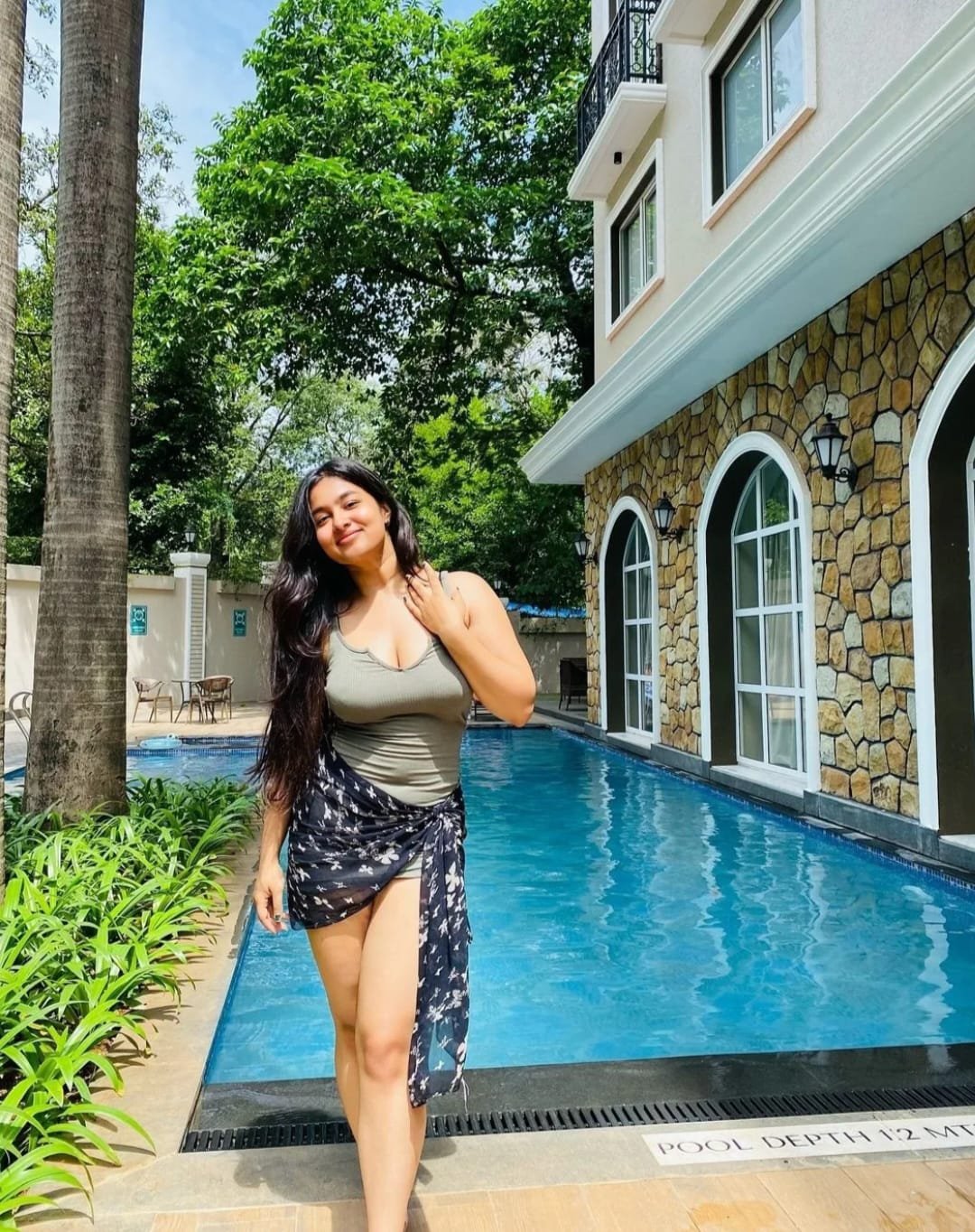 Shreya