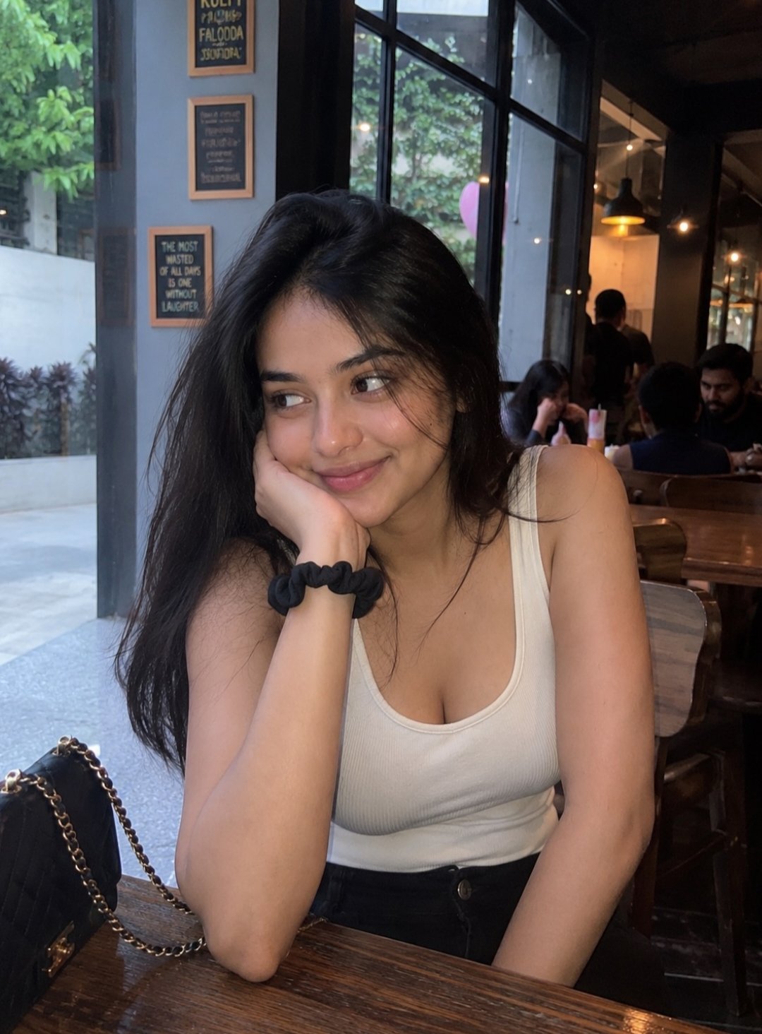Aisha